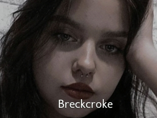 Breckcroke