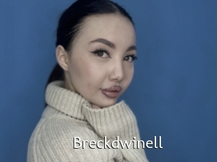 Breckdwinell