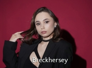 Breckhersey