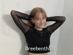 Breebenthall