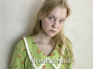 Breebrainard