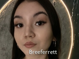 Breeferrett