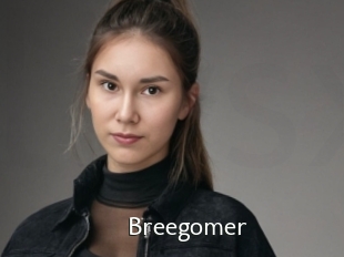 Breegomer