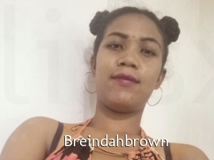 Breindahbrown