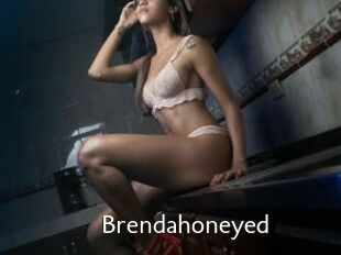 Brendahoneyed