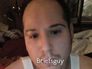 Briefsguy