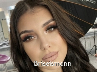 Briseismonn