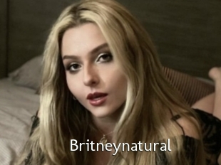 Britneynatural