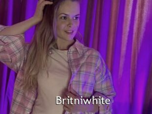 Britniwhite