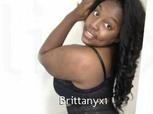 Brittanyx1