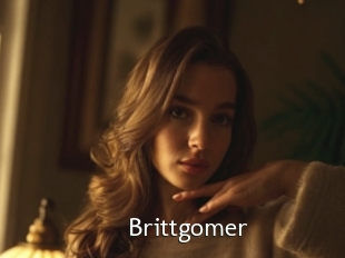 Brittgomer