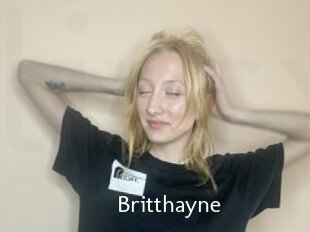 Britthayne