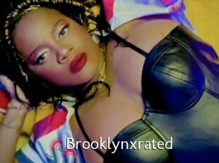 Brooklynxrated