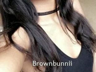 Brownbunnii