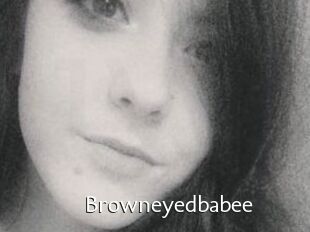 Browneyedbabee