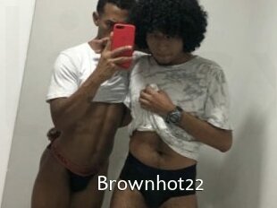 Brownhot22