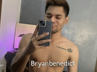 Bryanbenedict