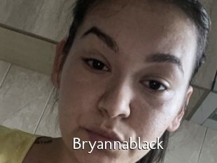 Bryannablack