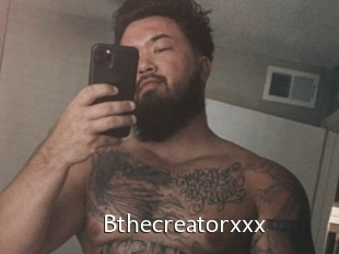 Bthecreatorxxx