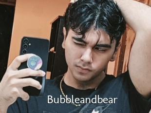 Bubbleandbear