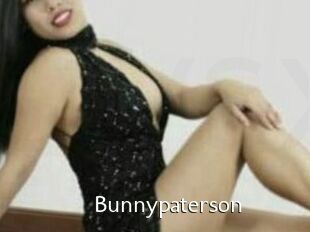 Bunnypaterson