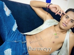 Burnvoyy