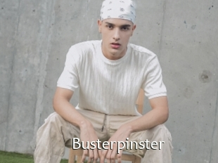 Busterpinster