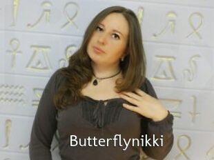 Butterflynikki