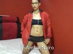 AmbarNairo