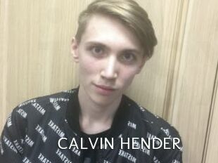 CALVIN_HENDER