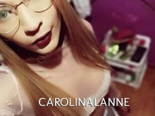 CAROLINALANNE