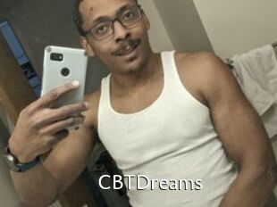 CBTDreams