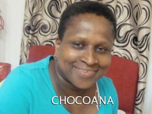 CHOCOANA