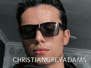 CHRISTIANGREYADAMS