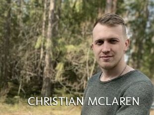 CHRISTIAN_MCLAREN