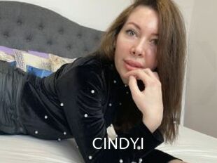 CINDYI