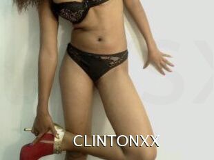 CLINTONXX