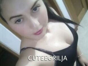 CUTEEGRILJA