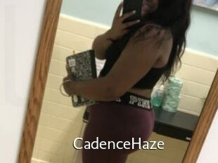 Cadence_Haze