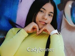 CadyJenner