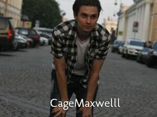 CageMaxwelll