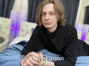 CainJonson