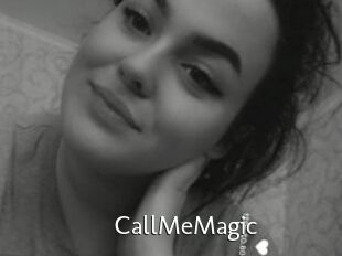 CallMeMagic