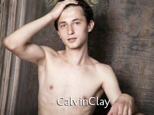 CalvinClay