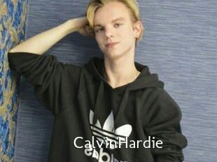 CalvinHardie