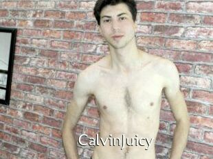 Calvin_Juicy