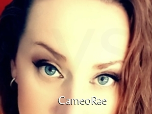 CameoRae