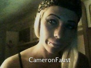 CameronFaust