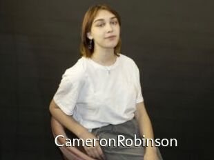 CameronRobinson