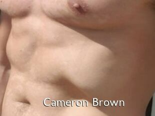 Cameron_Brown